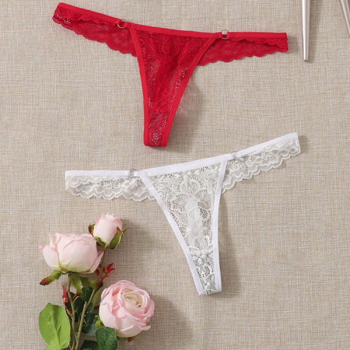 Changlizi Fashion Triangular New T-shaped Underwear Women's Sexy Crotch Sexy Breathable Wholesale Manufacturer