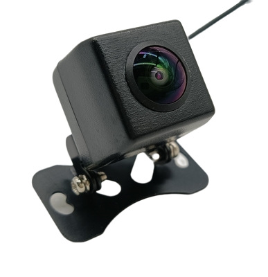 360 파노라마 자동차 카메라 중앙 제어의 다양한 브랜드와 호환되는 자동차 360 도 범용 링뷰 카메라 헤드 매칭