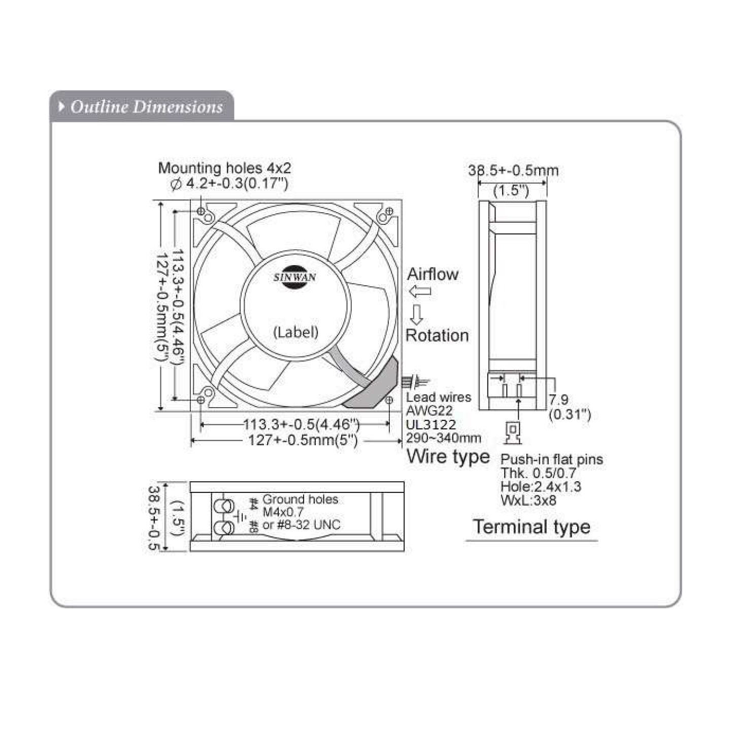 ����ȫ������Ҷ���M127EAN22-1WB ����230V����12738��е���