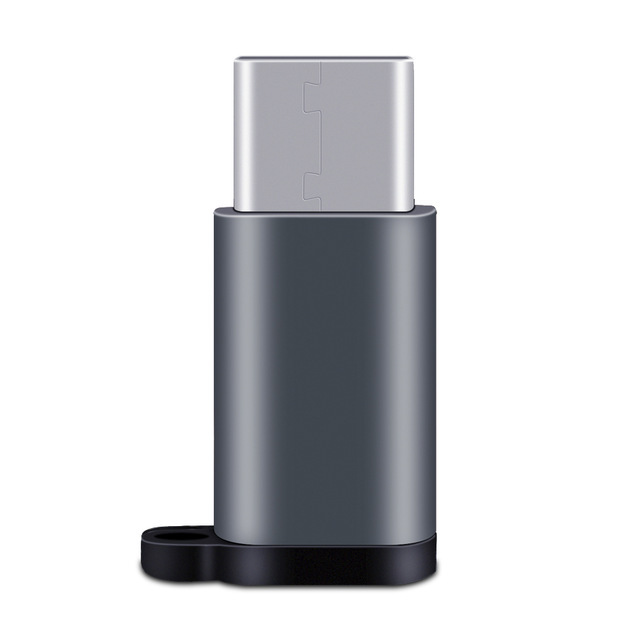 Adapter-Micro-USB-Female-to-US