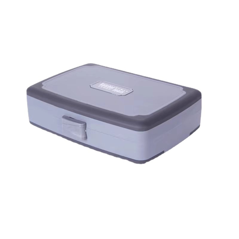 68 en 1 Combinación de trinquete destornillador traje hogar multifunción herramienta de reparación destornillador de mano traje al por mayor