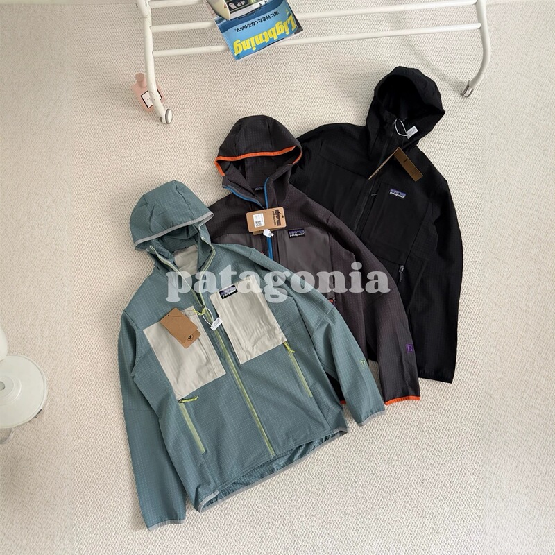 Pata R2 TechFace softshell jacket for men and women, thin hooded top, outdoor mid-layer jacket, fleece jacket, trendy Pata R2 TechFace softshell jacket for men and women, thin hooded top, outdoor mid-layer jacket, fleece jacket, trendy