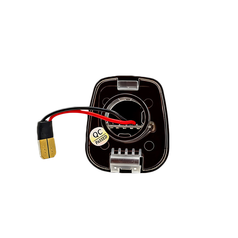 Suitable for Nissan License Plate Light Navarad40 Navara Nissan Acoma Equator Xterra