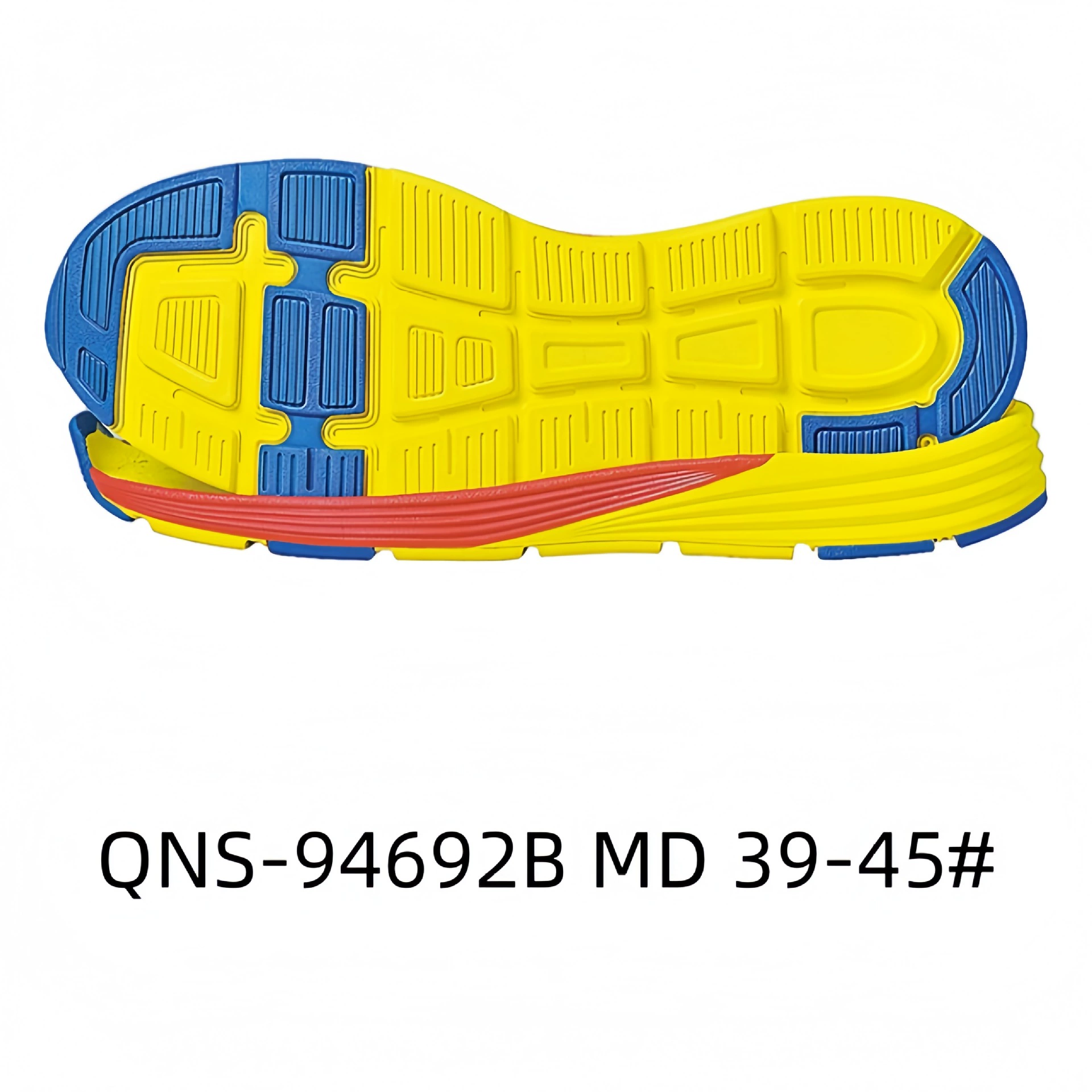 Повседневная подошва Casual Sole Спортивная подошва Sports shoes with large sole