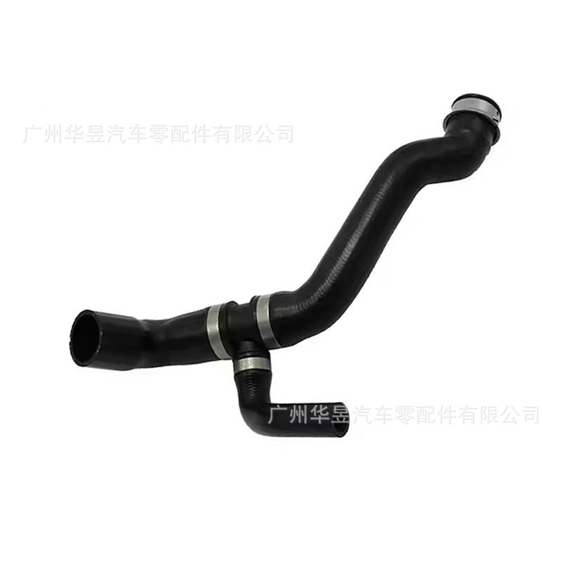 A1645004875 A1645002175 is suitable for Mercedes-Benz X164 GL500 coolant hose, auto parts