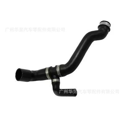 A1645004875 A1645002175 is suitable for Mercedes-Benz X164 GL500 coolant hose, auto parts (automobile water pipe)