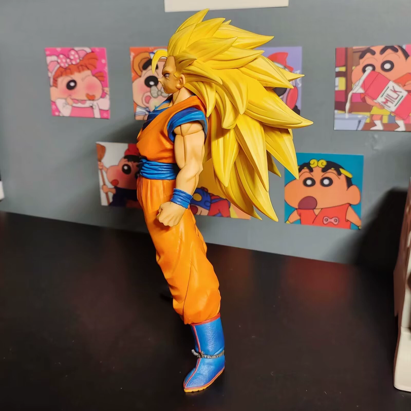 Dragon Ball, minifigure, doll, handle, wholesale