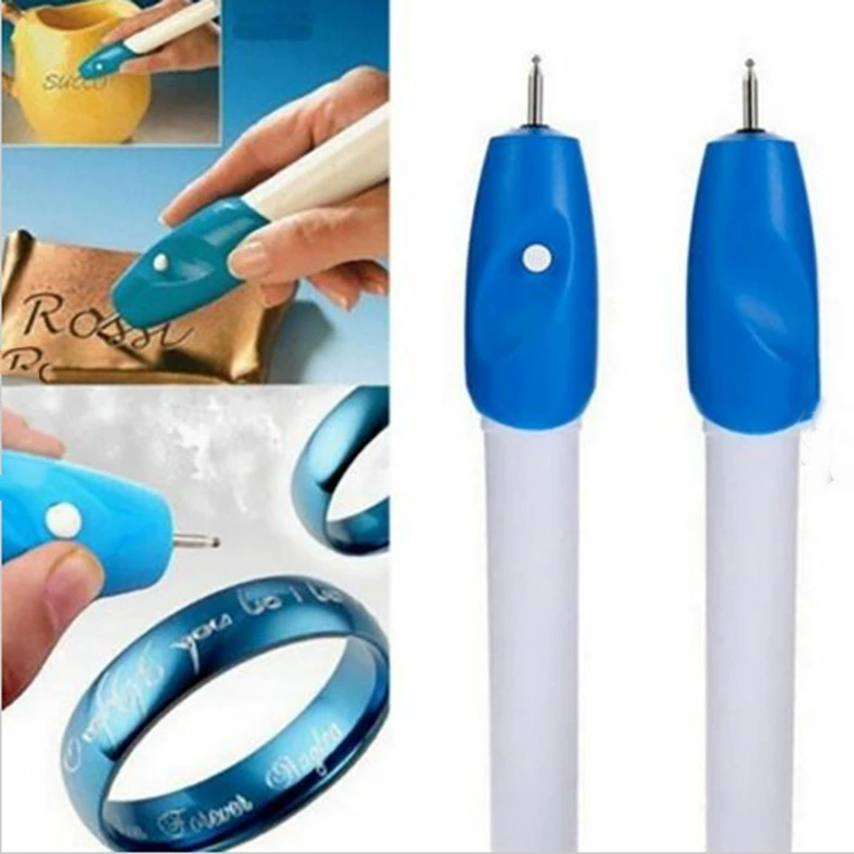 Электрическая ручка для резьбы специальная кисть для резьбы электрическая ручка для резьбы творческая волшебная ручка для резьбы