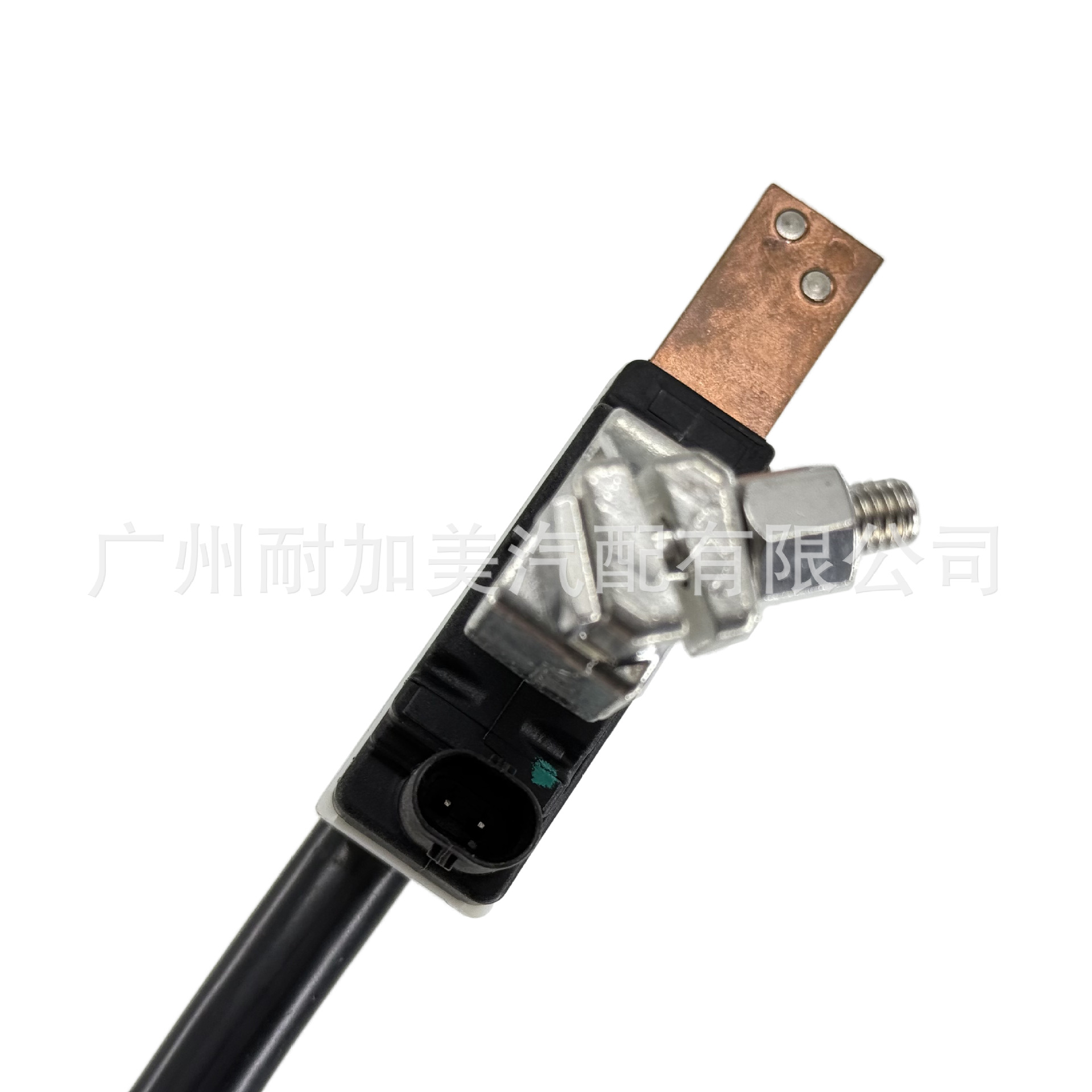 LR048601 LR037867 LR032621 LR019931 Land Rover battery negative terminal sensor