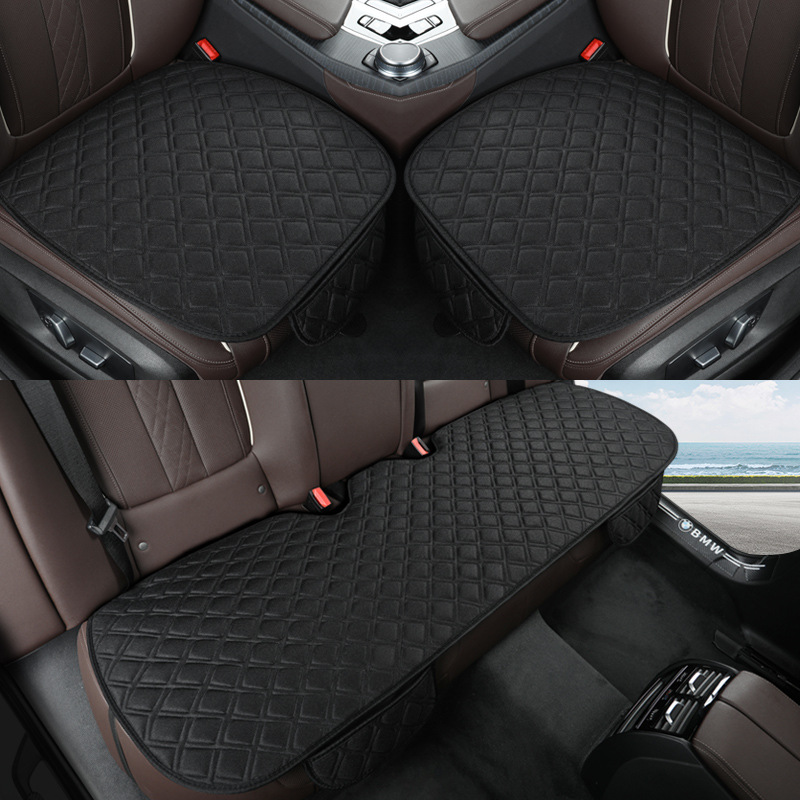 블랙 3 피스 세트