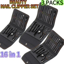 Y 36420 Nail Clipper Beauty Set ָ�׼��������¿�ŷ��