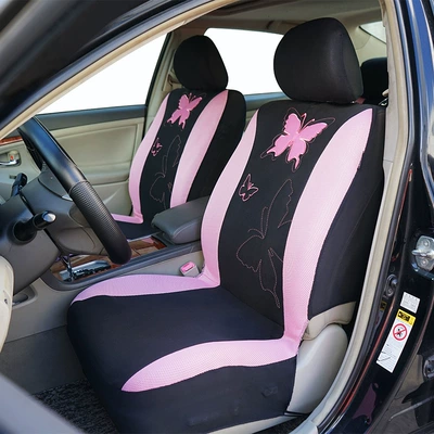 AliExpress and Amazon, Universal seat cover
