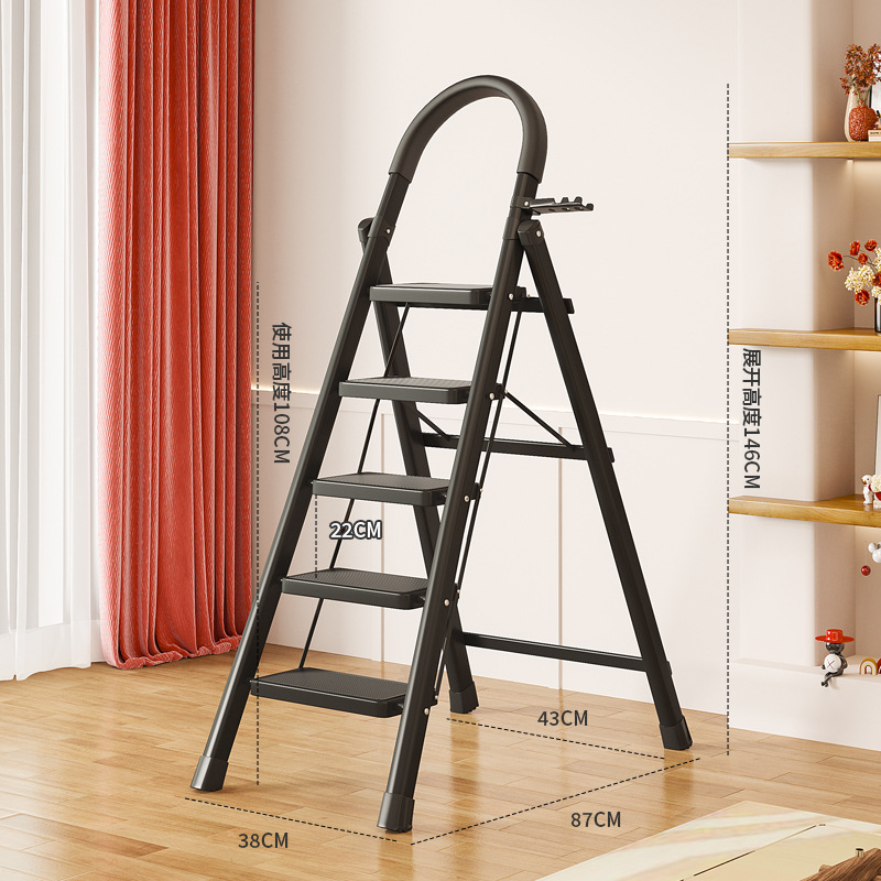 La alegría de la inauguración de la casa, paso a paso, escalera, decoración y arreglo de escaleras, ceremonia de mudanza, nuevos suministros para el hogar, juegos de escalada para el hogar