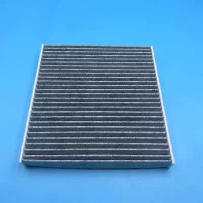 Suitable for Volkswagen Golf 7 Air Conditioning Filter, Lamando A3 Filter, Tiguan Magotan Air Conditioning Filter 5Qd819653 (Air conditioning filter)