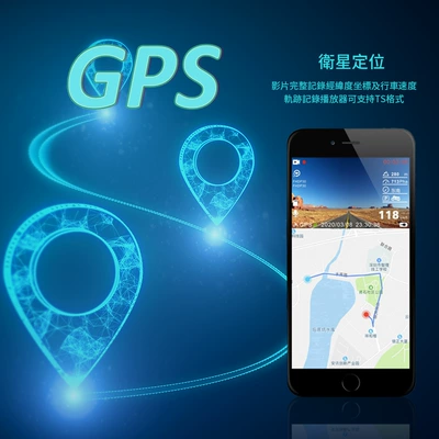 Gps Motorcycle Recorder, Motorcycle driving recorder