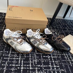 New Miu Home Joint Retro sneaker German Training Shoes Mesh Breathable Comfortable Running Shoes Casual Lovers Shoes