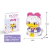 2124-Mengdais 288pcs