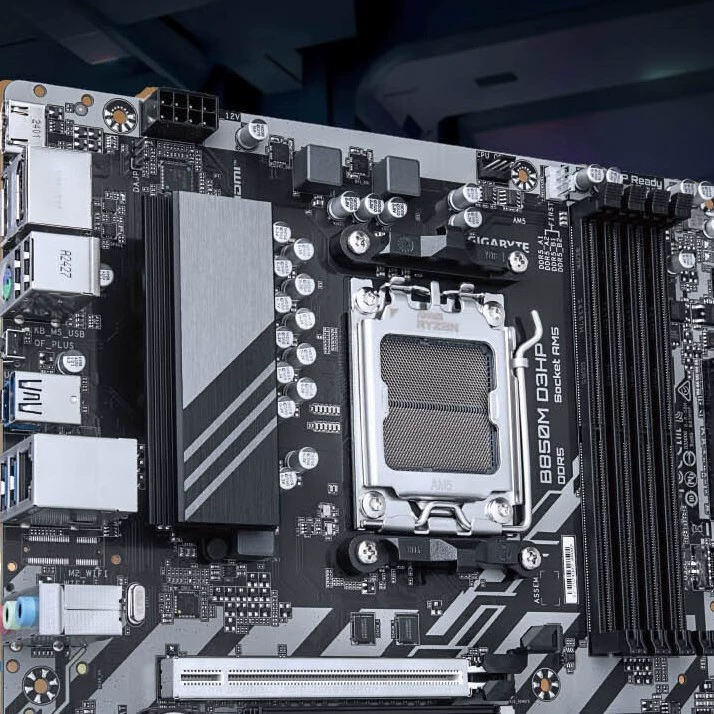 HP материнская плата 850m D3 x3 3D 7900×3