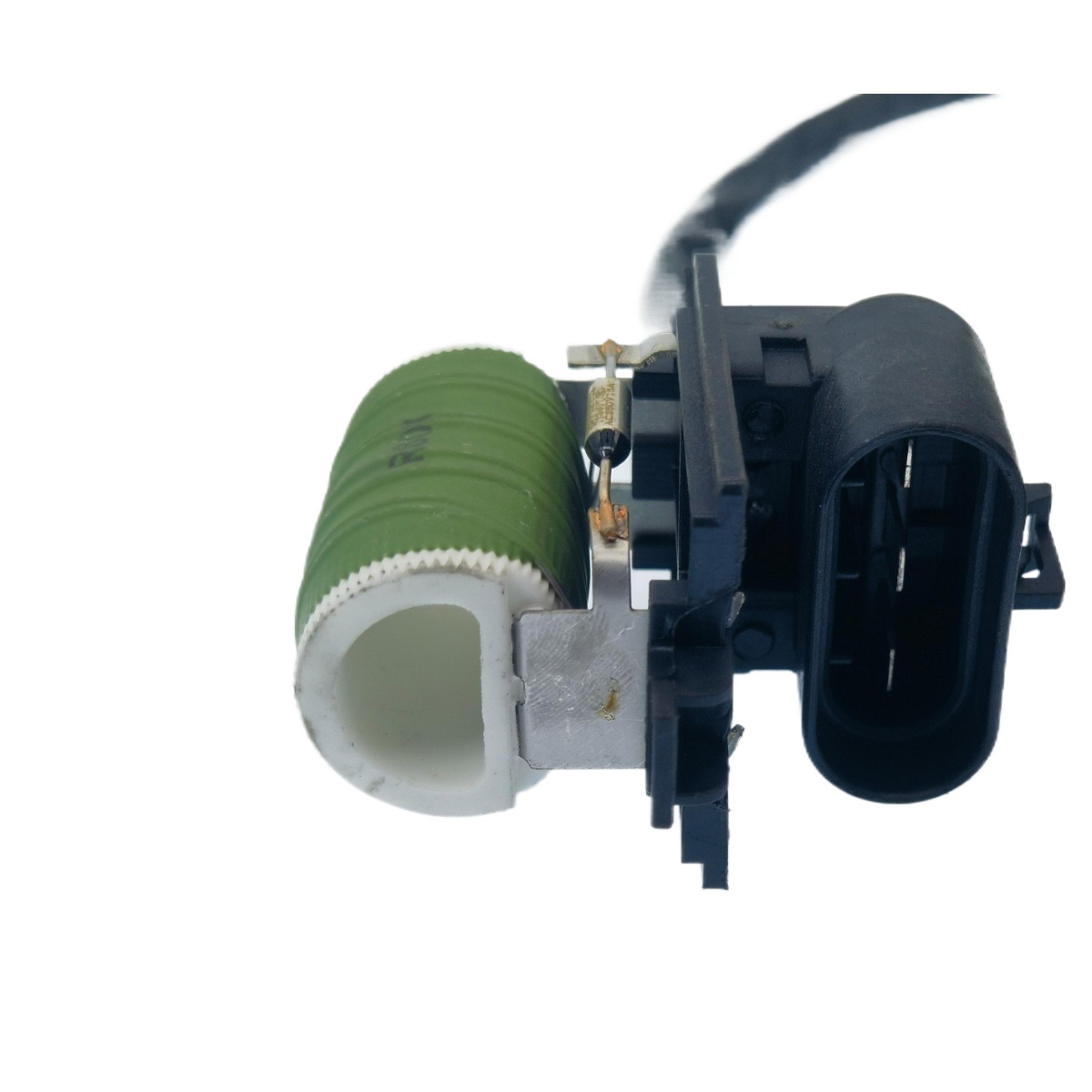 Auto Electronic Fan Fan Motor Mg Zs 2018