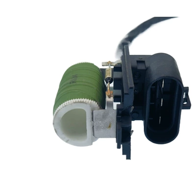 Motor Mg – Fan