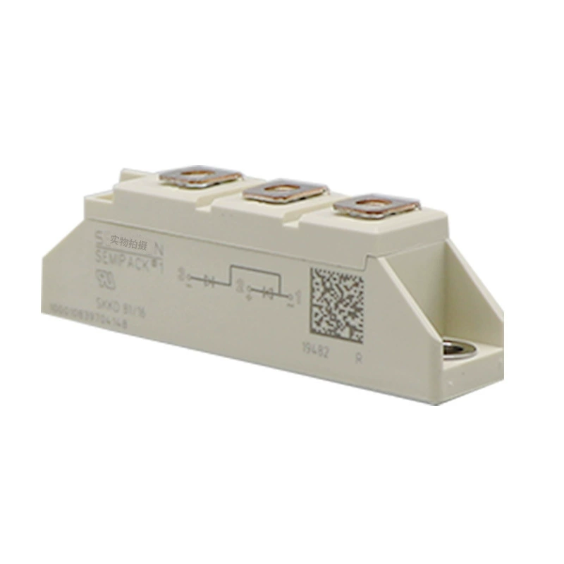 SKKD 81-16 диодный выпрямительный мост модуль IGBT модуль
