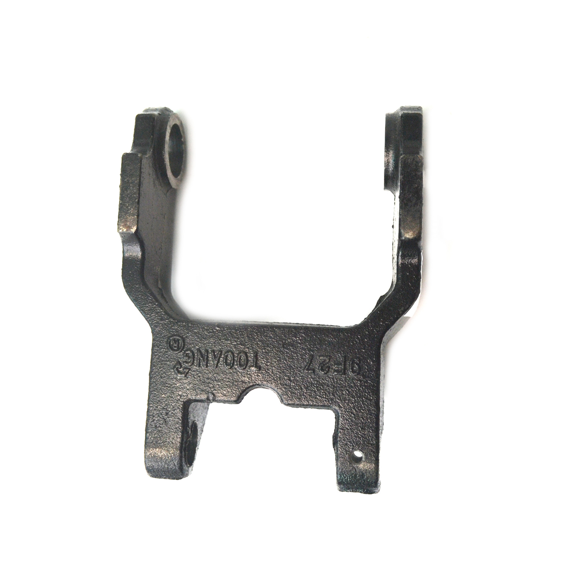 适用于BT叉车配件大全7504888承载轮架LPE200,LWE250轮子轮胎