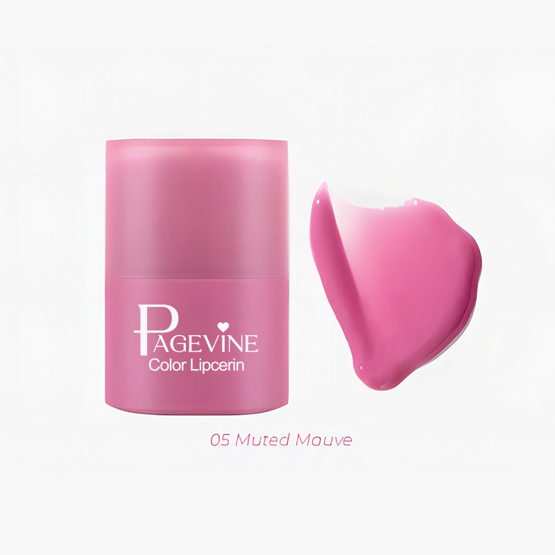 PAGE VINE transfronterizo torsión lápiz labial esencia hidratante de comercio exterior maquillaje labial esmalte labial esmalte de moda maquillaje