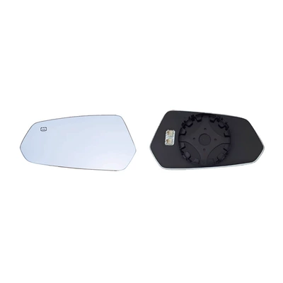 Suitable for 10-17 Car mirror