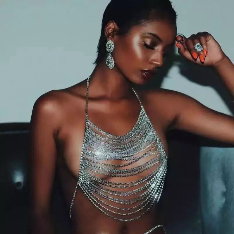 Body Chain 3