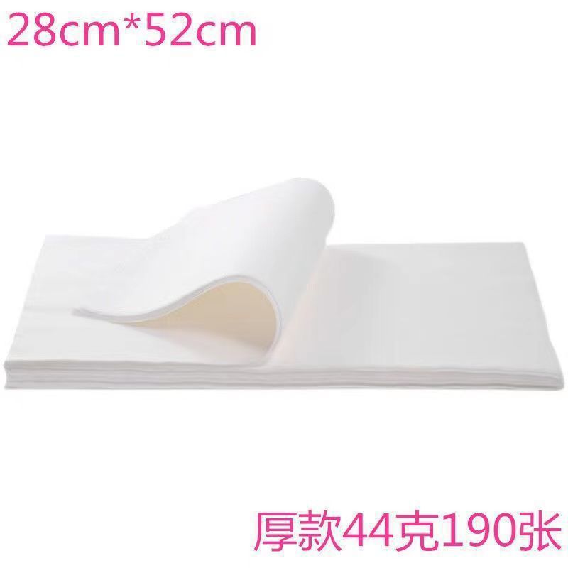 Desventajas de patrón plano 44g 190 / paquete 52 largo