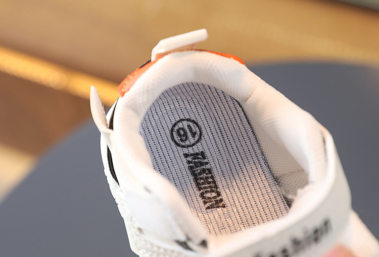 Dropshipping Babyschuhe, Frühlings- und Herbst-Einzelschuhe, Baby-Kleinkindschuhe mit weicher Sohle, Funktionsschuhe für einjährige Mädchen, Jungenschuhe_voghion.com