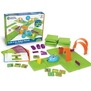 ����Learning Resources��������C�����Ԍm��߃�ͯ���̆��ɾ���