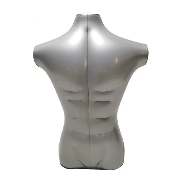 1003 Male upper body