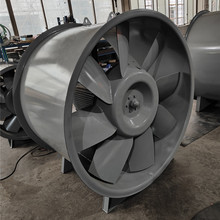 ����ʽ�����������̷�� HTF(B)-I-8 18.5KW  38384m3/h 1028pa