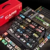 BX999-51A 48 alloy pull-back cars set [no drawer + blister]