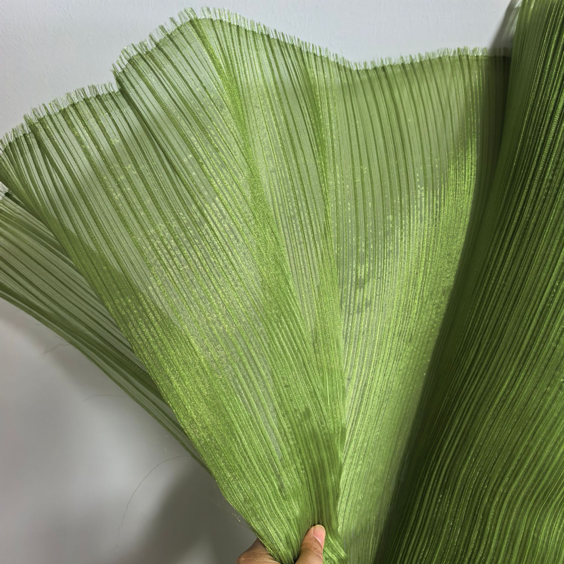 19 grass green straightened 1m price