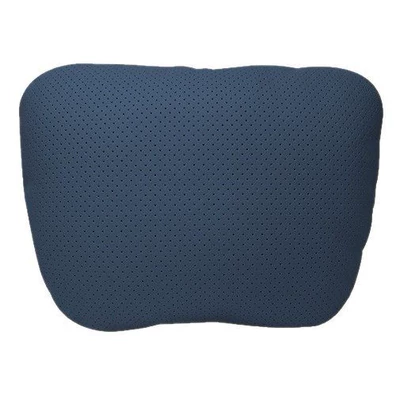 Headrest: Pillow, Lumbar Pillow, Car