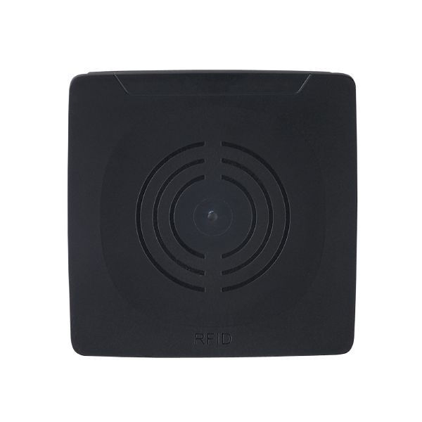 ifm易福门带现场总线接口的紧凑型RFID设备 DTE601