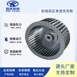 通风机;风叶;其他风机设备