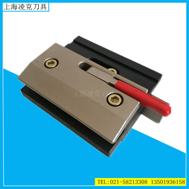 潍坊供应折弯机快夹 标准数控折弯机夹具 山东现货折弯机夹板厂家