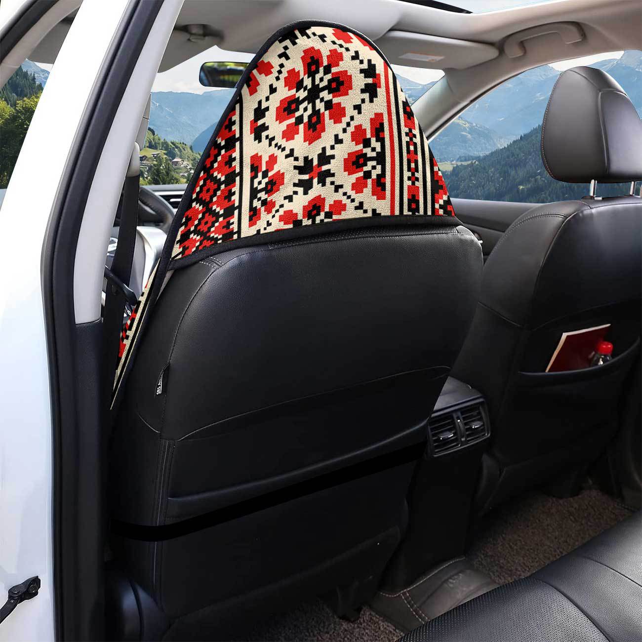 Car seat towel cover front seat protector suitable for gym and exercise, universal for all seasons, car use 31