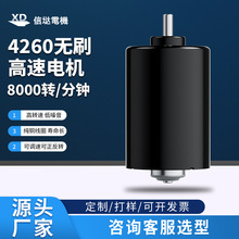 �ň�BLDC4260�oˢ늙Cֱ��12v24v�����o��΢�Ϳ��{���L����С�R�_