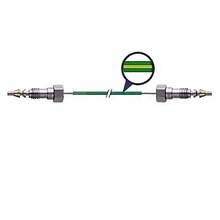 G1312-87303������Agilentëϸ��0.17 x 400 mm��1/pk