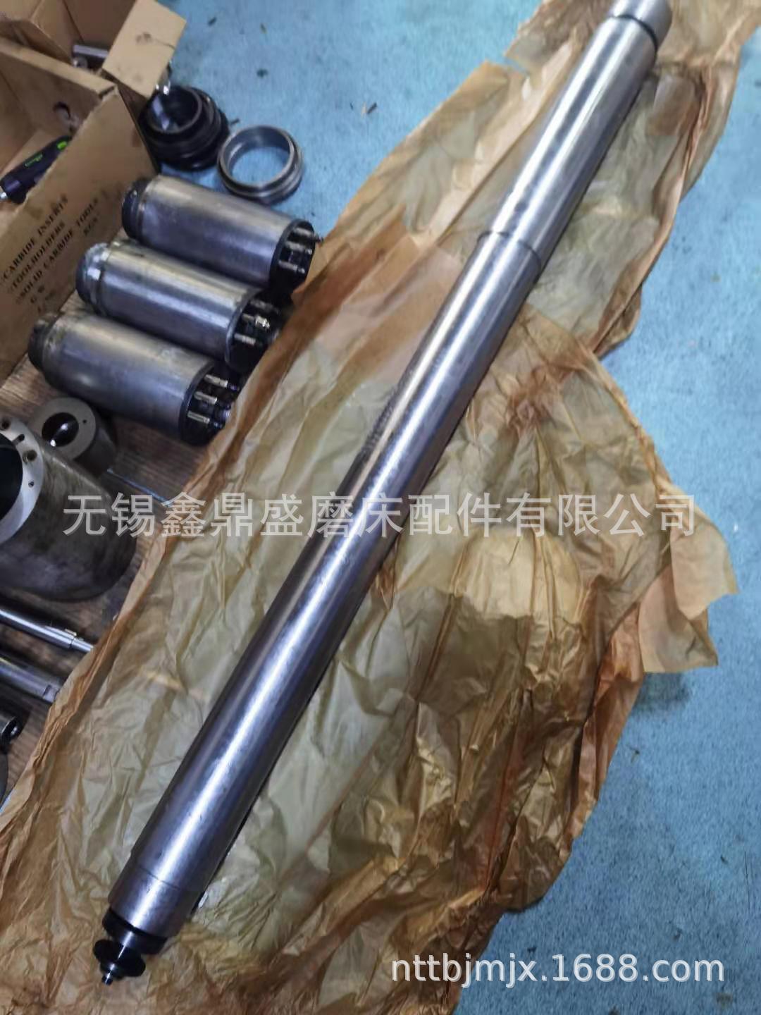 磨削深孔套筒加长机械磨头非标来图来样定制（深孔磨头）