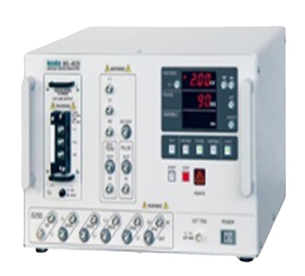 日本noiseken计量仪工厂直销精密仪器高频噪声模拟试验器INS4020