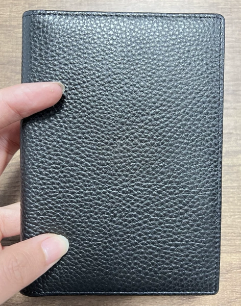 Black HB-02