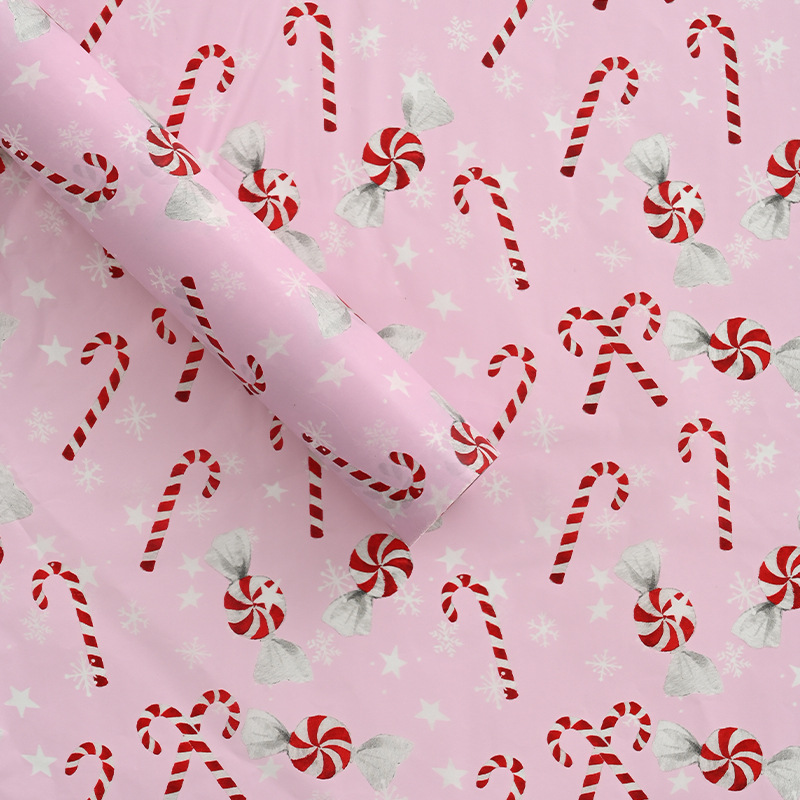 Papel de embalaje para ramos de flores de la tienda de materiales Jemmy, papel de forro, papel de copia, papel perlado, embalaje hecho a mano, papel de Sydney.