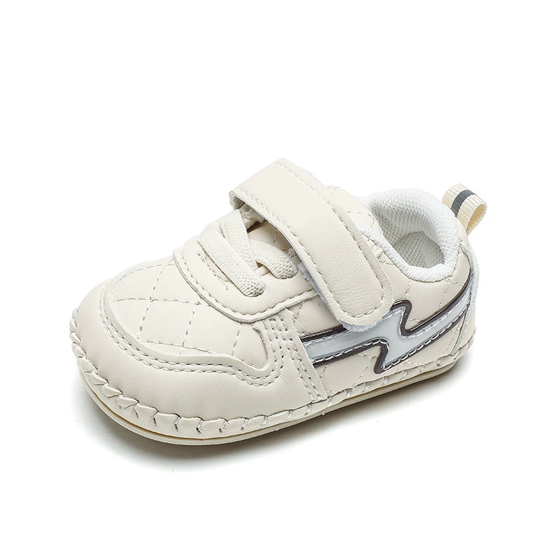 Non-slip children's sports shoes for boys, footwear for early age, 1 years, soft sole, 3-14 month