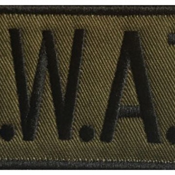 Outdoor embroidery labels, rubber flags, embroidery custom made, embroidery badges, hot-selling fabric patches, emblems, cross-border goods, Velcro