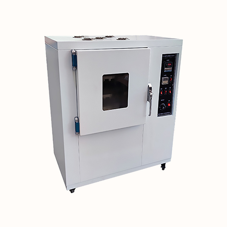 XL-016C自然通风老化试验箱 小干燥箱 老化试验箱设备